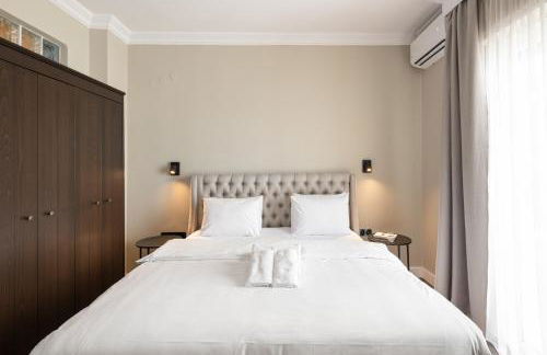 Primavera Seafront apt by halu! next to White Tower - Foto 36