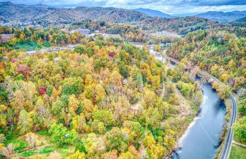 Casey Paradise Tiny Home Mountain Retreat - Foto 24