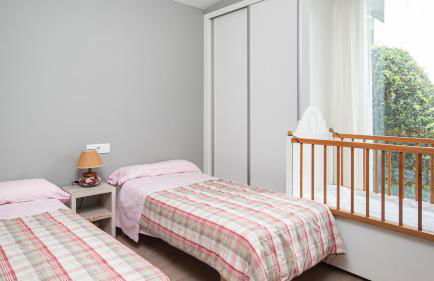 AG Villa Razo Luxury en primera linea con piscina - Foto 24