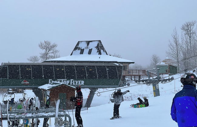 Slopeside - Photo 29