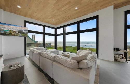 Bandon Coast - Beach Access, Ocean views & Hot Tub - Photo 47