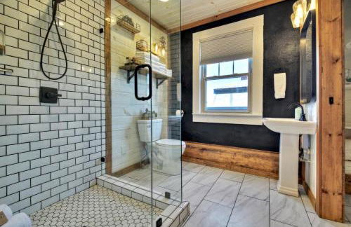 The Penthouses on Main - Downtown Blue Ridge - Foto 30