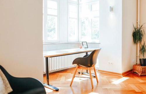 namastay! Exklusiver Altbau in Bestlage - 3BR - Foto 20