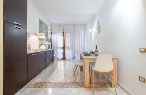 Arquer43 - Cagliari Old Town - appartamento 1 camera da letto - 4 persone - Foto 7