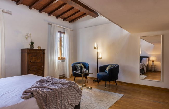 San Niccolò View - Foto 12