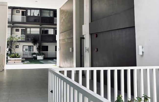 Bright & Airy Urban Escape - Foto 33