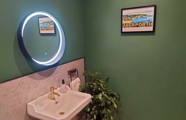 2-bed Coastal Cottage - Sleeps 4 - Pet Friendly - Foto 18