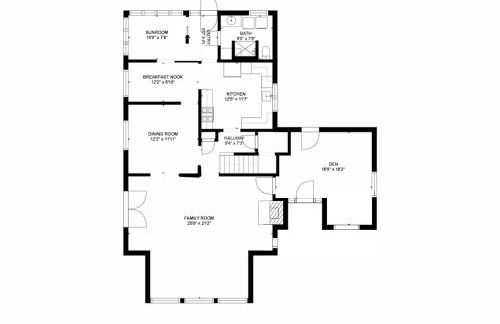 Casa Blanca - Foto 26