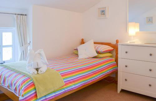 Barton Cottage - Foto 9