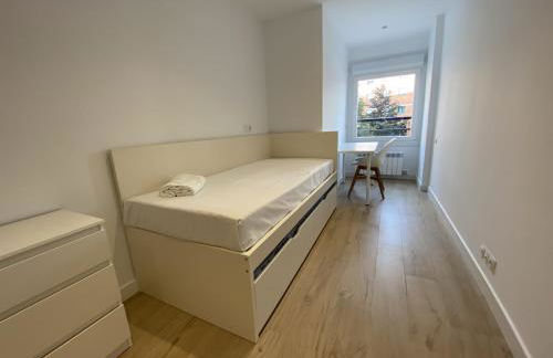 Clínica Universitaria y Hospitales by Clabao - Photo 63