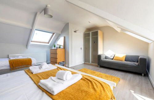 Swansea Beach Townhouse - 350 yard from the beach! - Foto 3