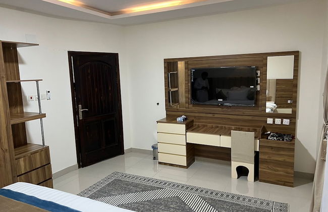 byadr hotel - Foto 5