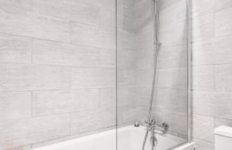 3 bed house, Free parking 9ppl - Foto 23