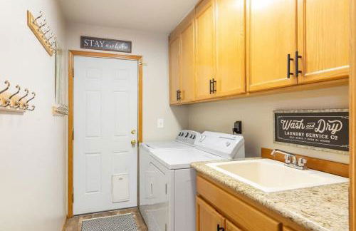 Ski & Snowboard Games Hiking Trails - Foto 22