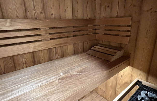 Říčky E35 & Sauna - Foto 15