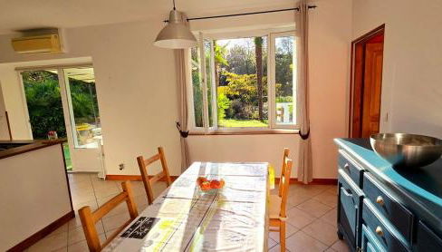 Les palmiers de Valence - Foto 4