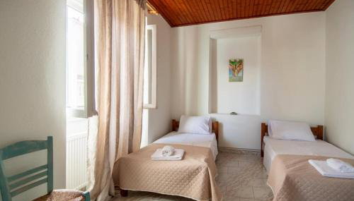 H&H Helens House - Foto 3, towels