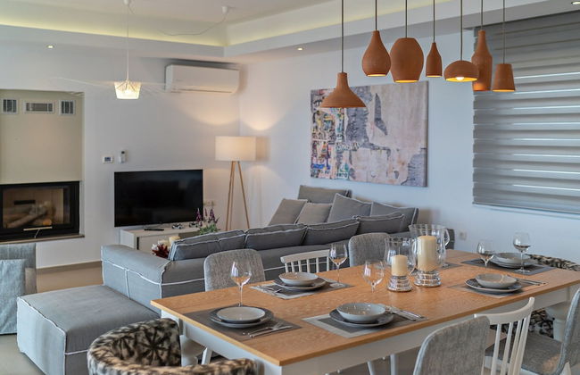 Villa in Mariou Near Plakias Beach - Foto 8