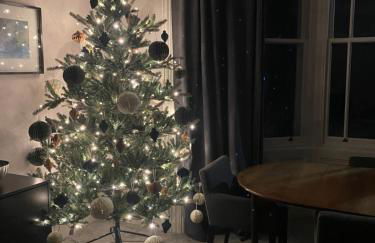 Collingwood House Tynemouth - Foto 2