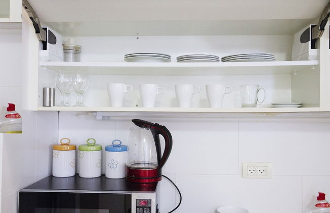 GK Apartments - Ben Gurion 105 - Foto 32