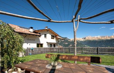 Furnerhof Apt Stearnzauber - Foto 28