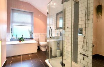 Terrace 185 by Switchback Stays - Foto 6