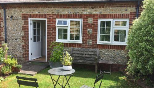 The Hen House - Foto 2, Garden