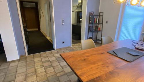 Ferienwohnung Eppelborn 80m² - Foto 5