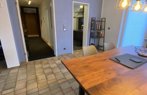 Ferienwohnung Eppelborn 80m² - Foto 5