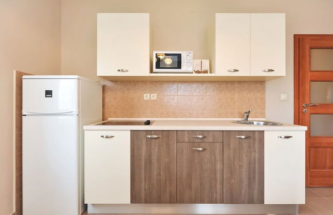 Apartments Kruno - Foto 62