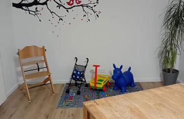 Ferienhaus Hesse im Frau Holle Land - Foto 25