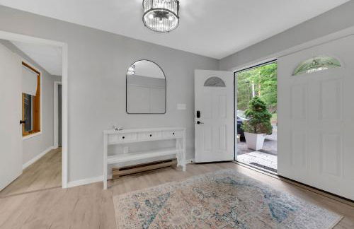 Lakefront Big Bass Lake Dock Games - Foto 51