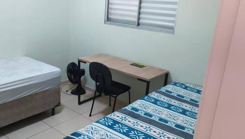 Apartamento super aconchegante, completo e nosso! - Foto 4