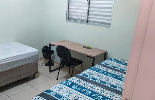 Apartamento super aconchegante, completo e nosso! - Foto 4