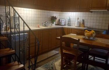 Orizontas Pilio Villa - Photo 39