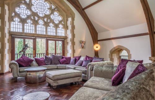 The Chapel - Foto 46