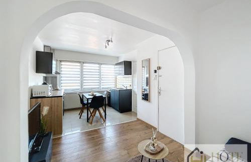 L'Atelier Zen - Confort & Cosy - Foto 8