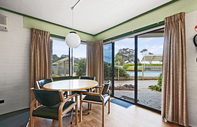 Emmanuel Holiday Apartments - Foto 1