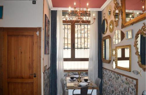 Palacio de Congresos by My Home in Salamanca - Foto 10