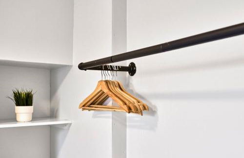 Harbour Central Apt Walk to Beach- Princess Blue 2 - Foto 68