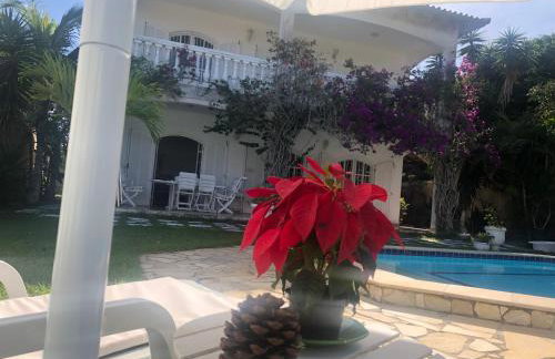 Villa Saint Tropez - Foto 6