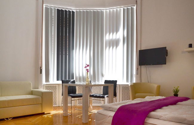 Studio 4u Apartment - Foto 10