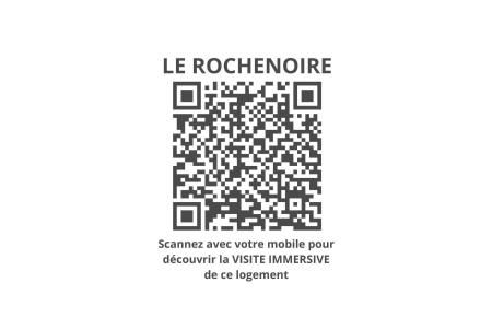 Le Rochenoire - Appt proche plage - Foto 14