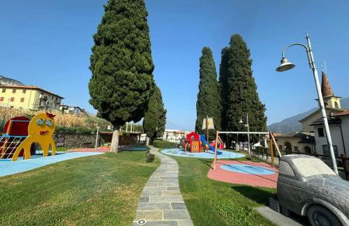 Balcony on Lake Pianello - Foto 39