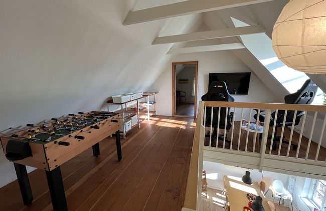 Lake View Apartment - Foto 21