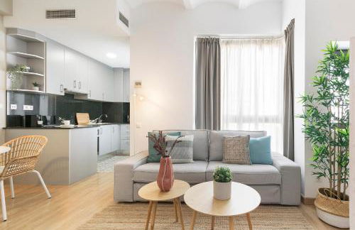 Click&Flat Sugranyes - Foto 2