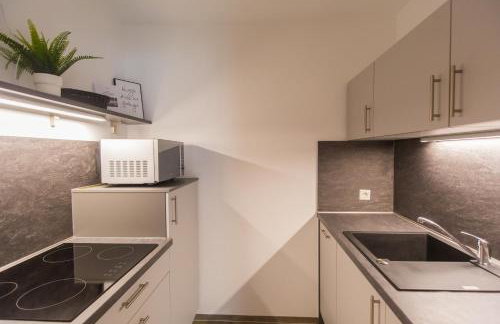 aparthotel Cochem - Foto 22