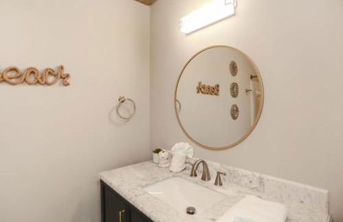 Buckeye Beach House by Pristine Properties Vacation Rentals - Foto 16