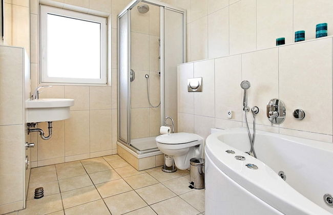 Holiday Home in Grossenbrode - Foto 6