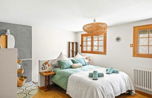 Chic Cabin - Terrace with sea view, beaches - Foto 20